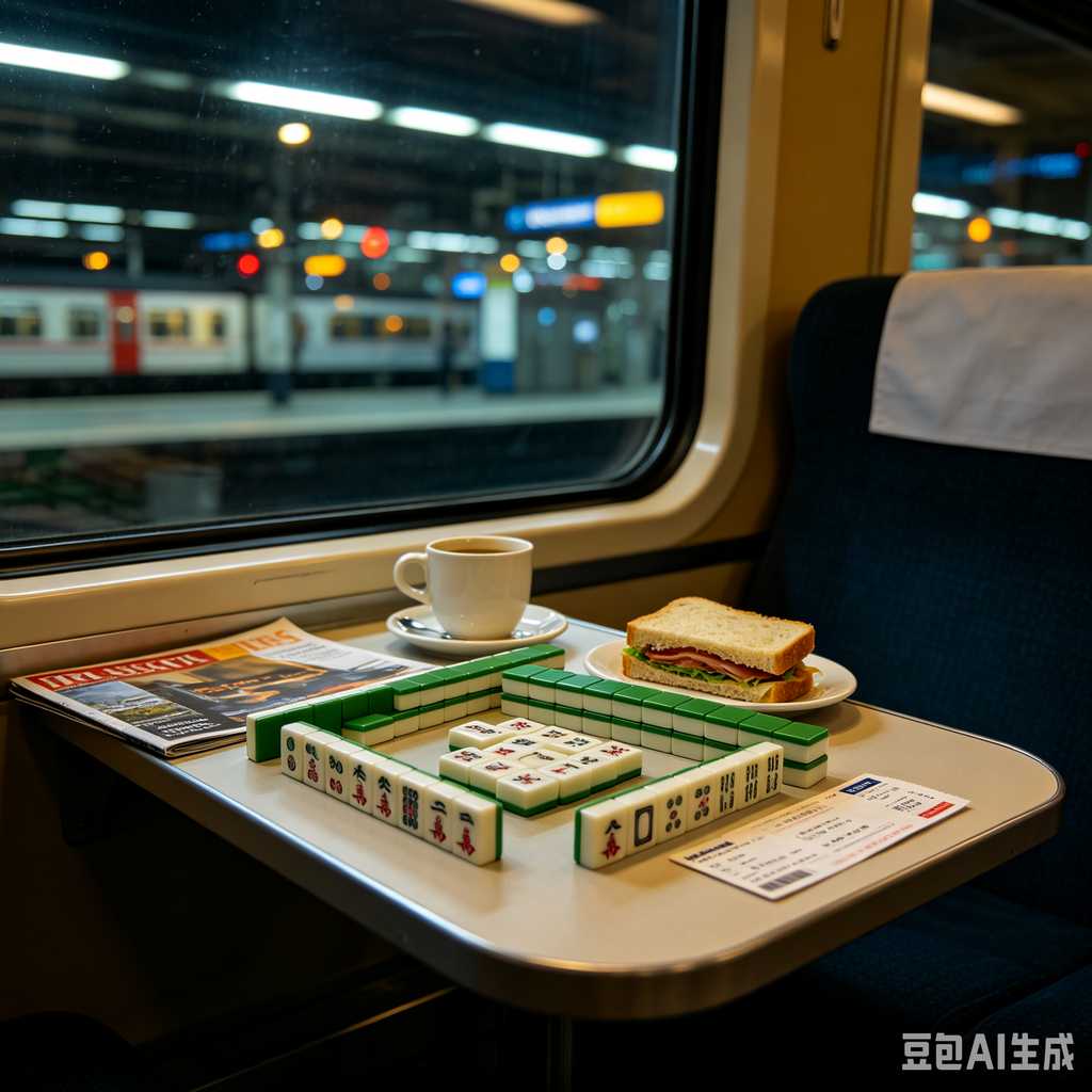 Tromso,mahjong