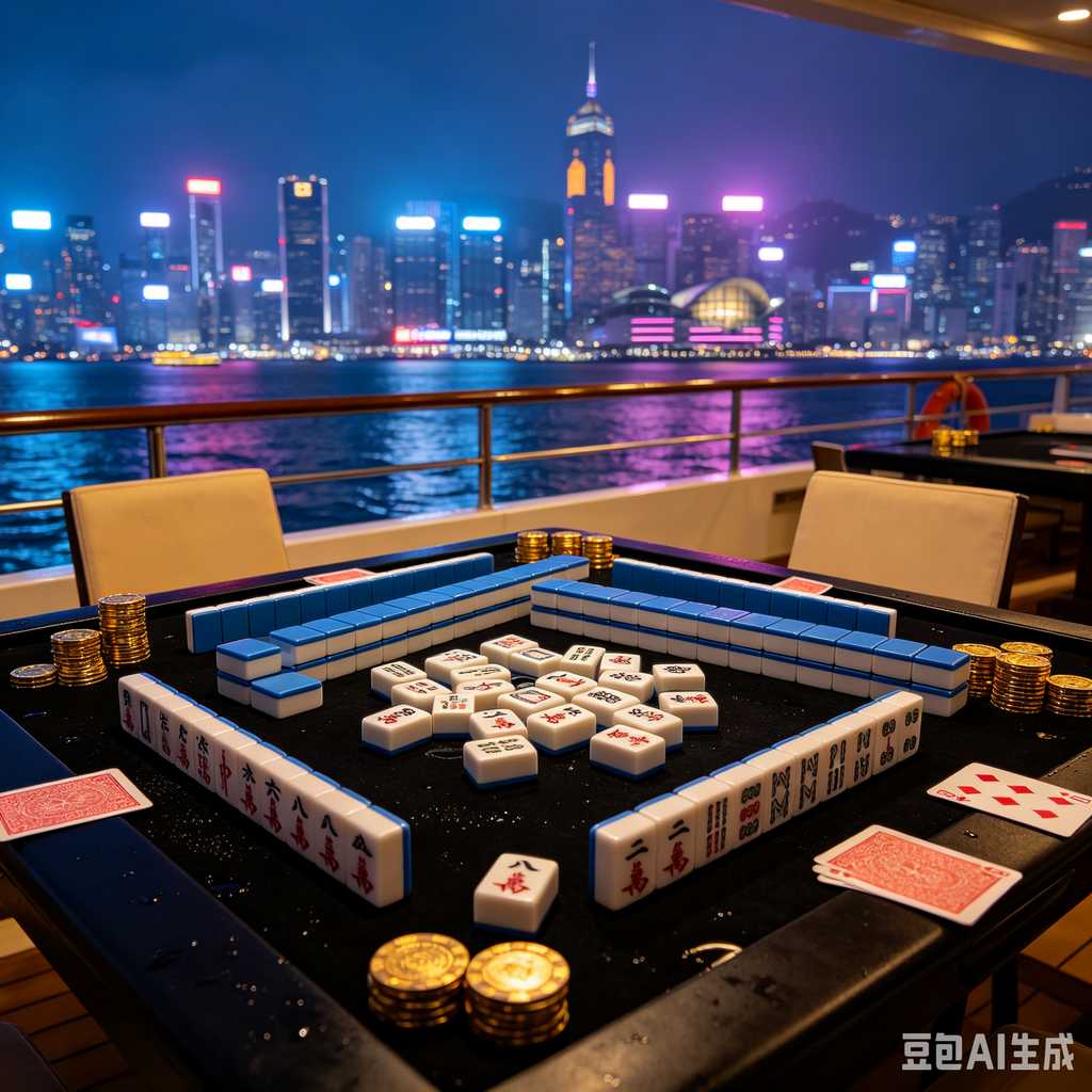 Hamburg,mahjong