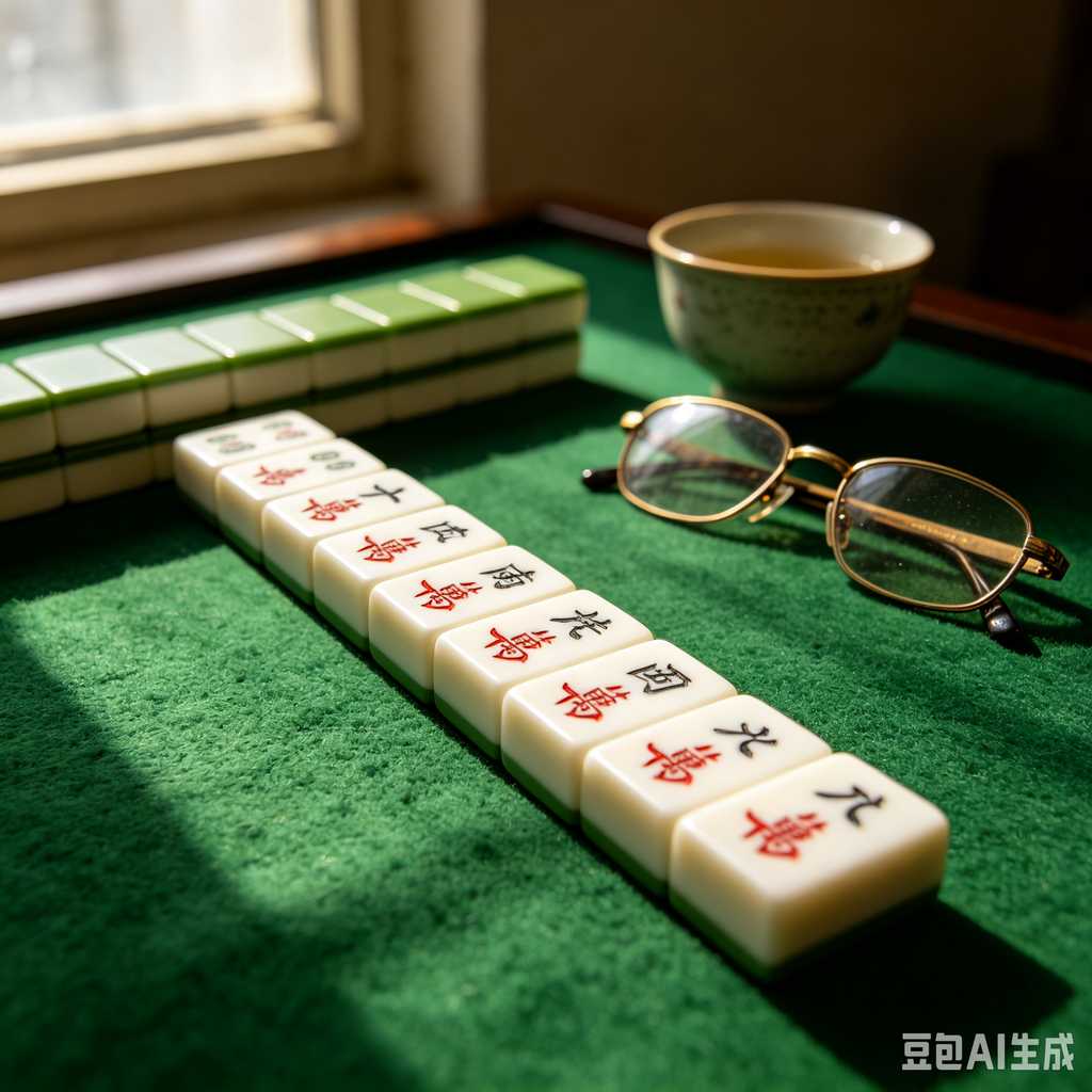 ArlingtonTX,mahjong