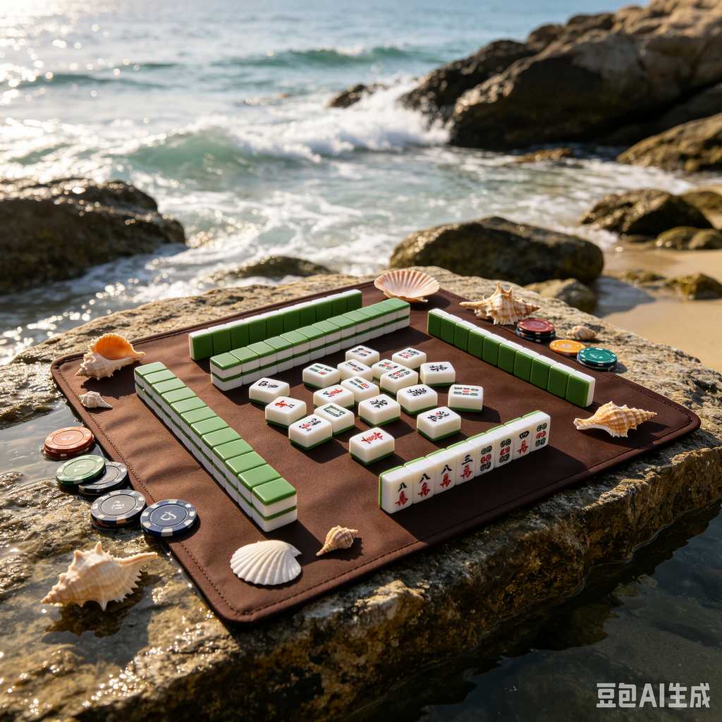 Tallinn,mahjong